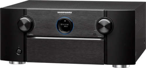 AV-ресивер Marantz AV-7706