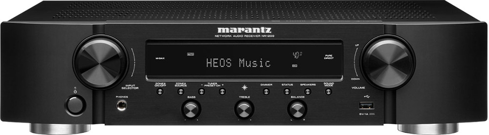 AV-ресивер Marantz NR-1200