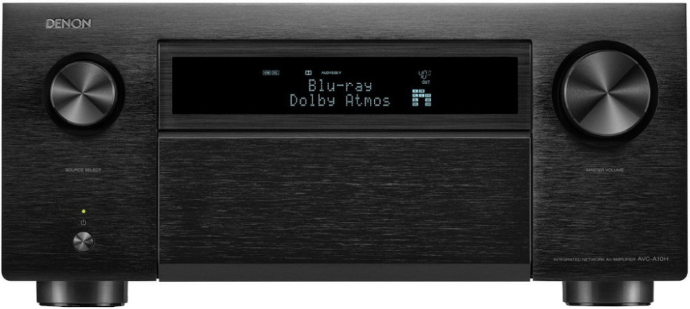 AV-ресивер Denon AVC-A10H