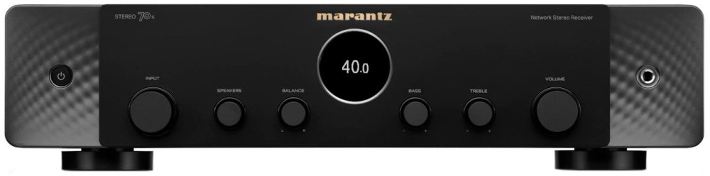 AV-ресивер Marantz STEREO 70s