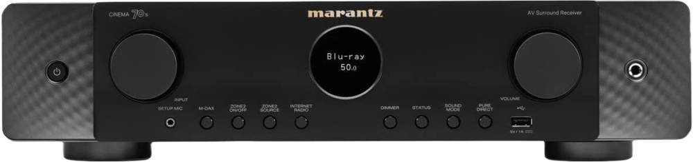AV-ресивер Marantz Cinema 70S
