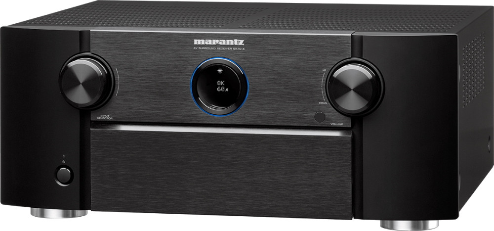 AV-ресивер Marantz SR-7015