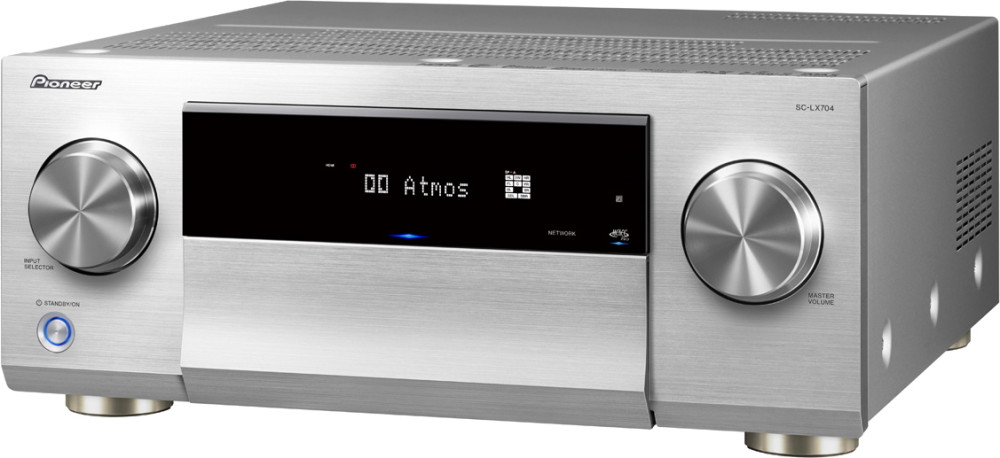AV-ресивер Pioneer SC-LX704