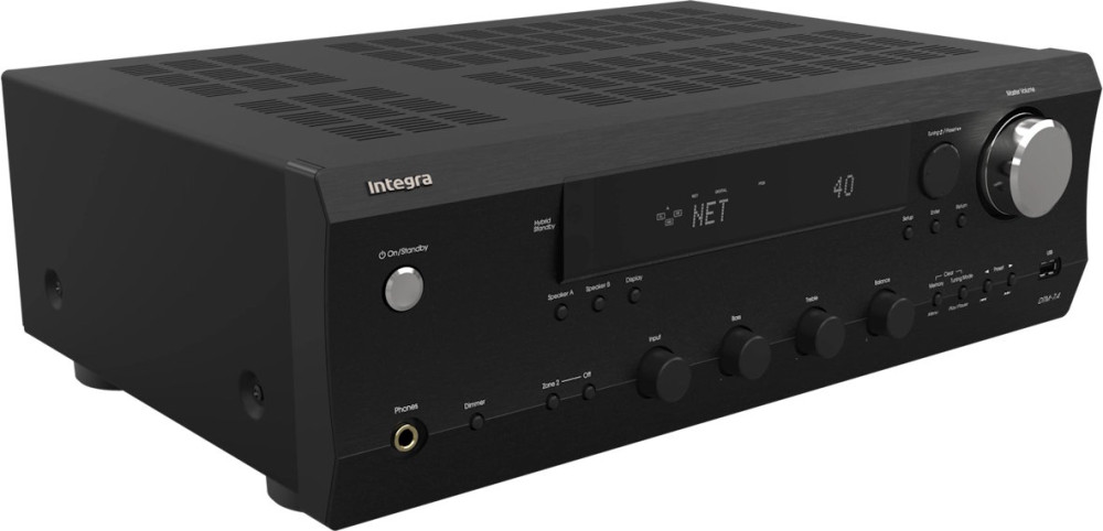 AV-ресивер Integra DTM7.4