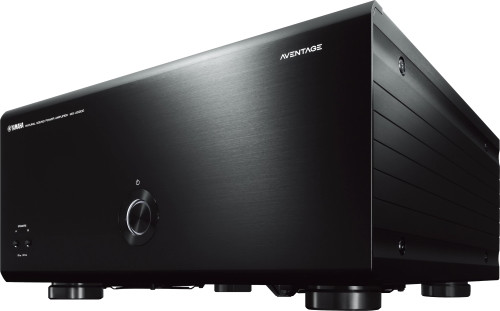 AV-ресивер Yamaha MX-A5200