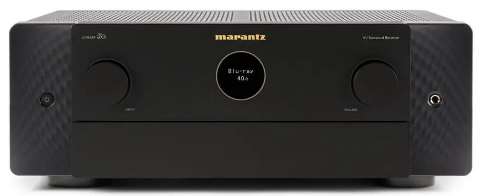 AV-ресивер Marantz Cinema 50