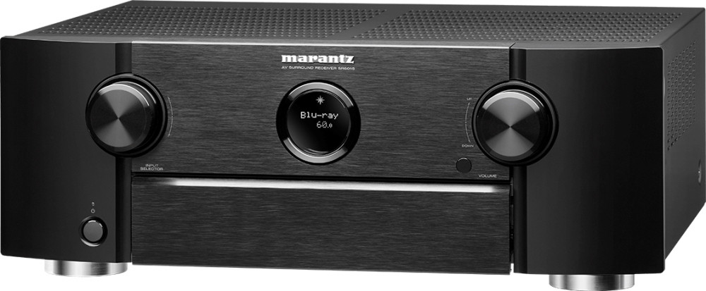 AV-ресивер Marantz SR-6015