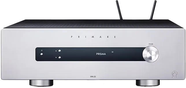 AV-усилитель Primare SPA25