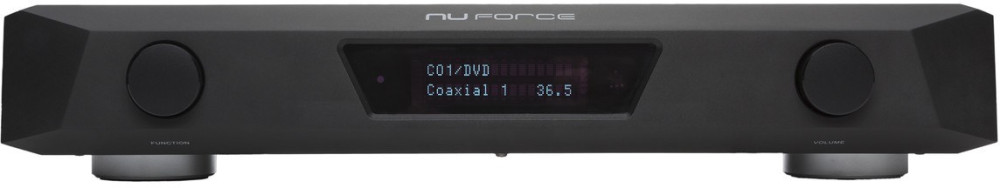 AV-процесор Optoma NuForce AVP-18