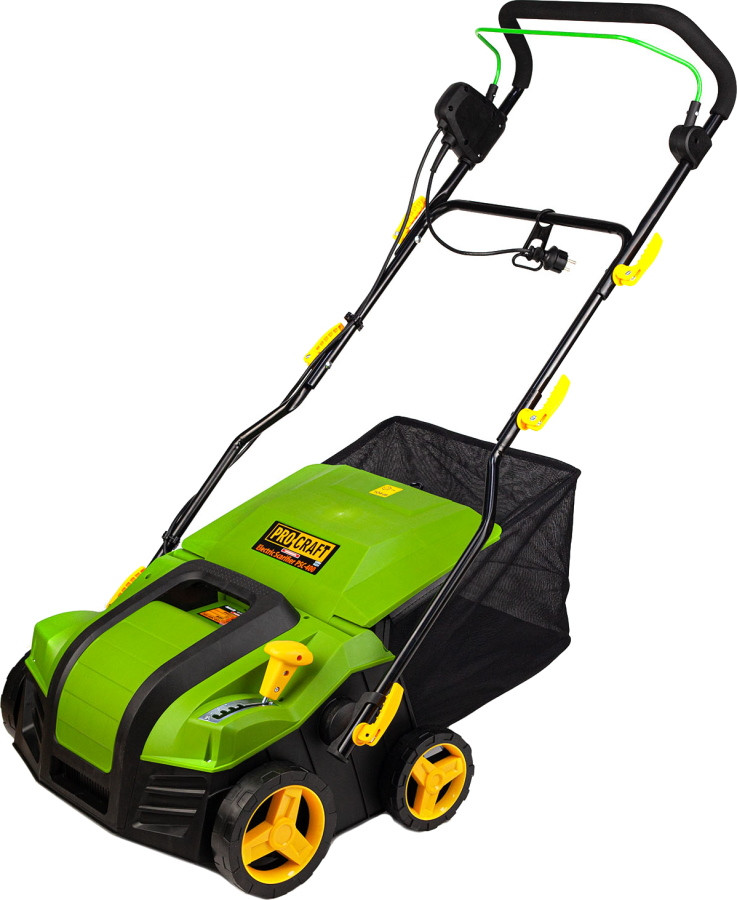 Аератор Procraft PSC400