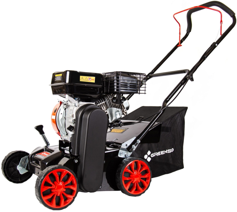 Аератор GREENSO WS40-G212