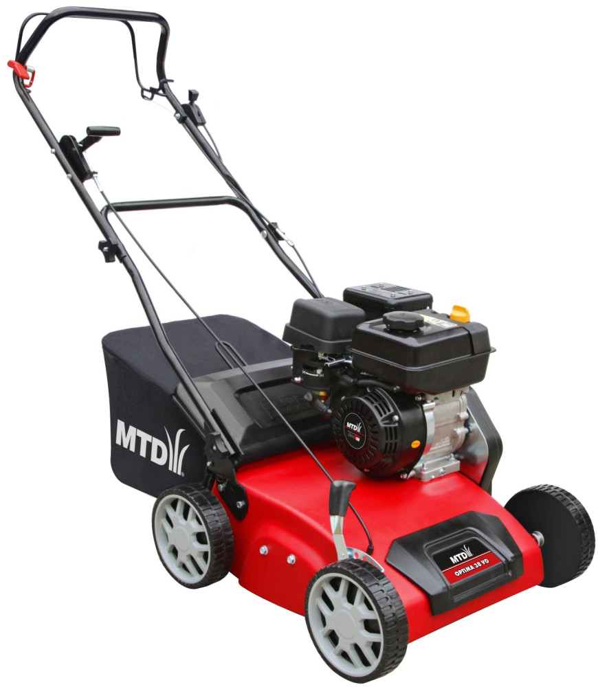Аератор MTD Optima 38 VO