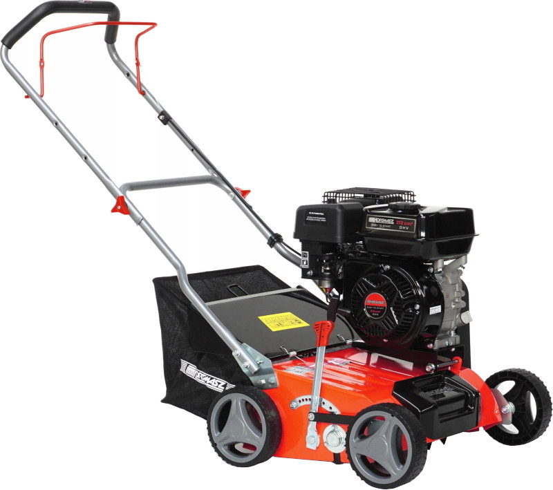 Аератор Hortmasz HWS 350