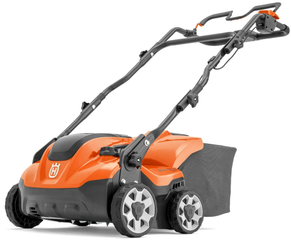 Аератор Husqvarna S 138 i