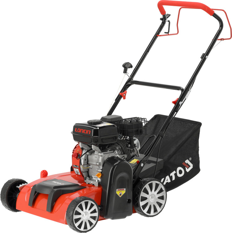 Аератор Yato YT-85570