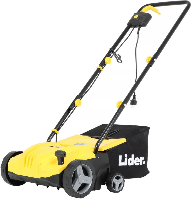 Аератор Lider WNW 1400