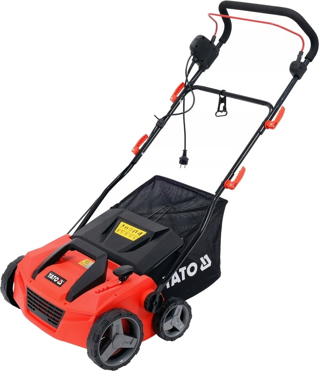 Аератор Yato YT-84840