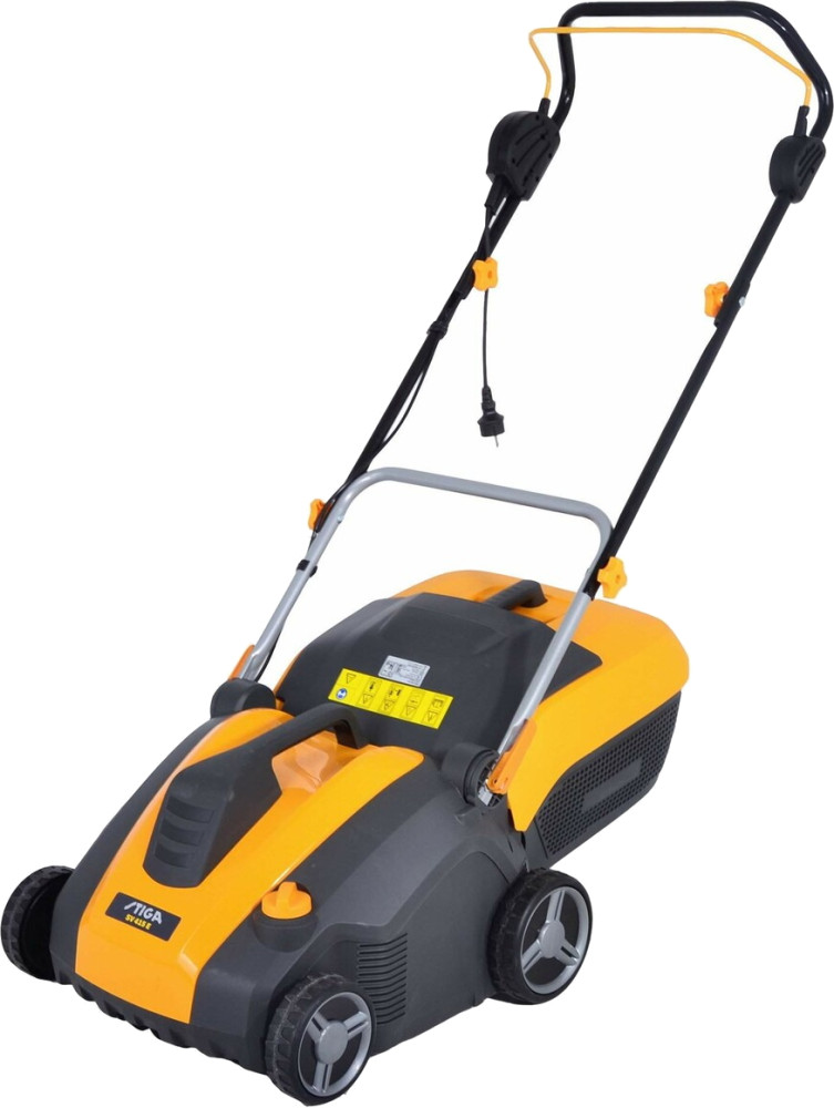 Аератор Stiga SV 415 E