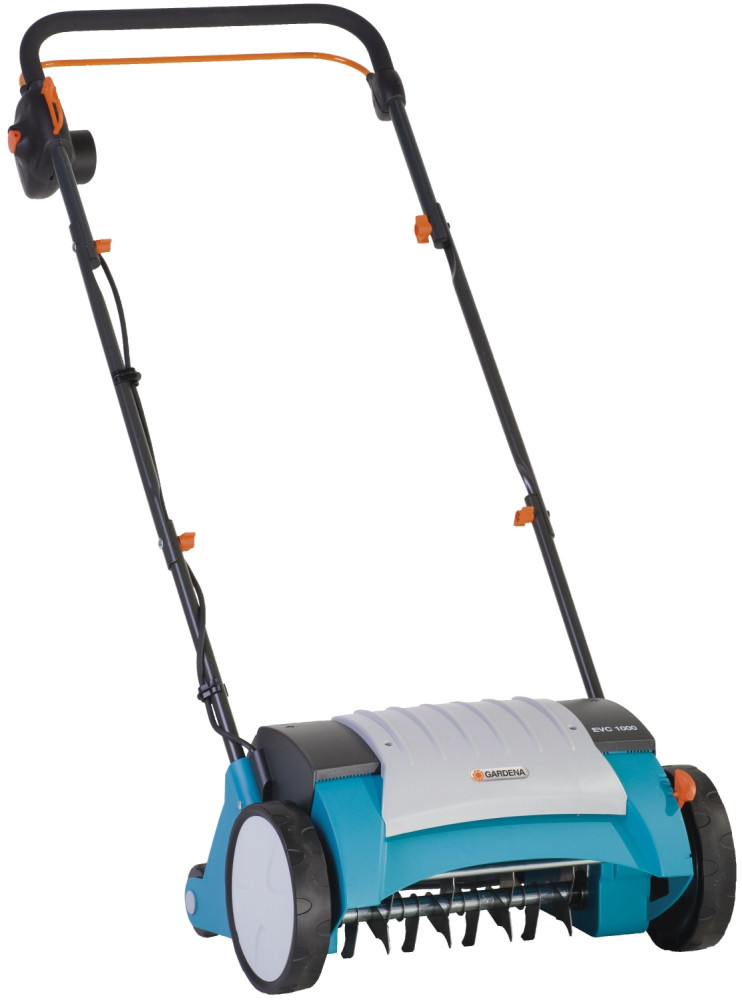 Вертикутер GARDENA EVC 1000 4068-20