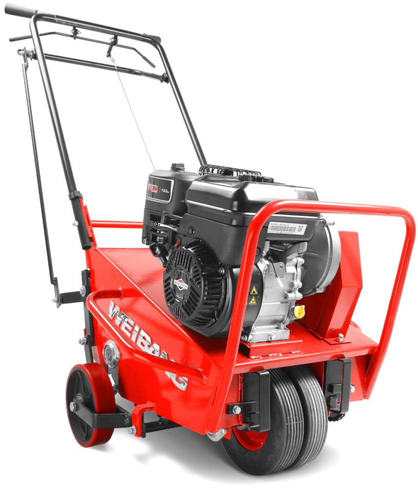 Вертикутер WEIBANG WB457AB