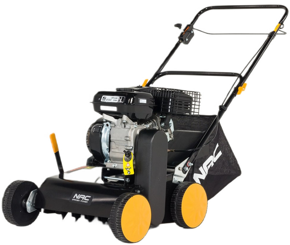 Вертикутер NAC LRP1188
