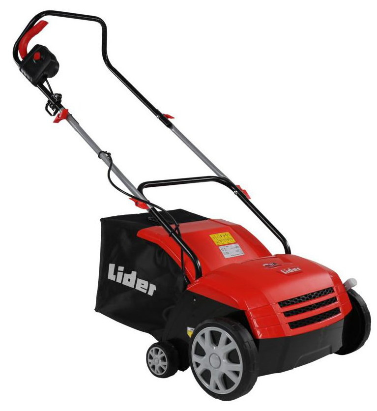 Аератор Lider KCW 1400