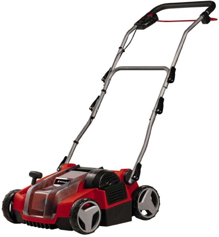 Вертикутер Einhell GE-SC 36/35 Li-Solo