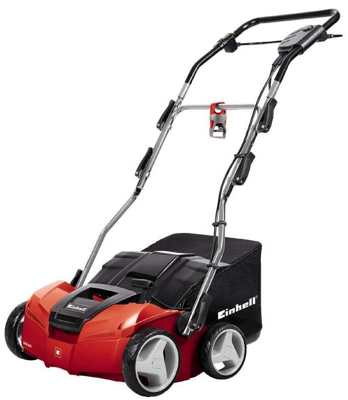 Аератор Einhell GE-SA 1435