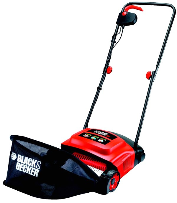 Скарифікатор Black&Decker GD300