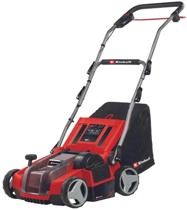 Аератор Einhell GE-SA 36/35 Li