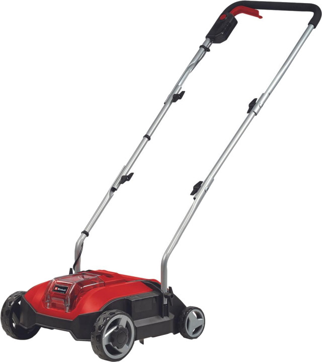 Скарифікатор Einhell GC-SC 18/28 Li Solo