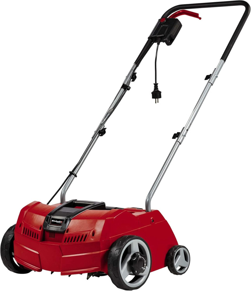 Вертикутер Einhell GC-ES 1231/1