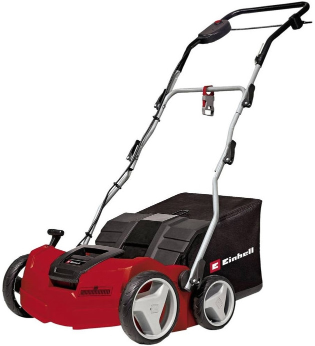 Аератор Einhell GE-SA 1640