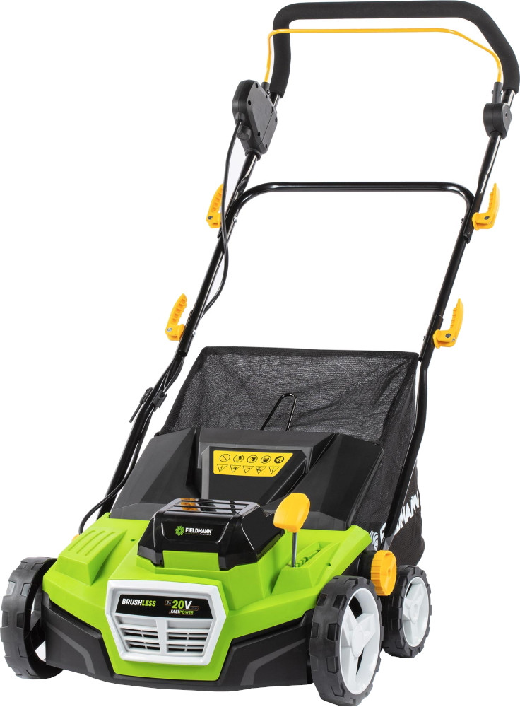 Аератор Fieldmann FZV 70905-0