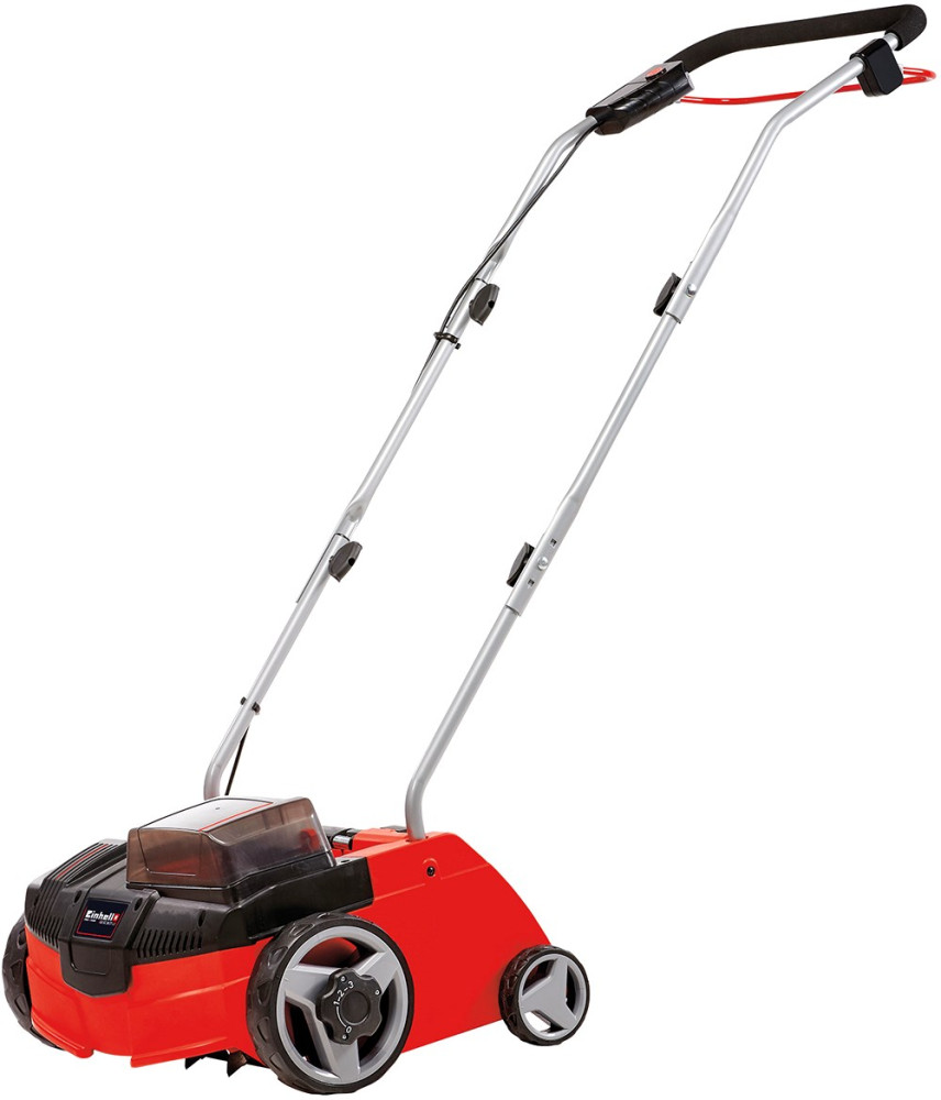 Вертикутер Einhell GC-SC 36/31 Li Solo