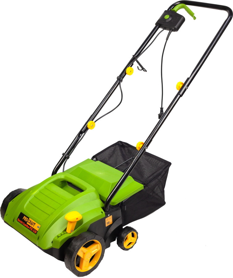 Аератор Procraft PSC320