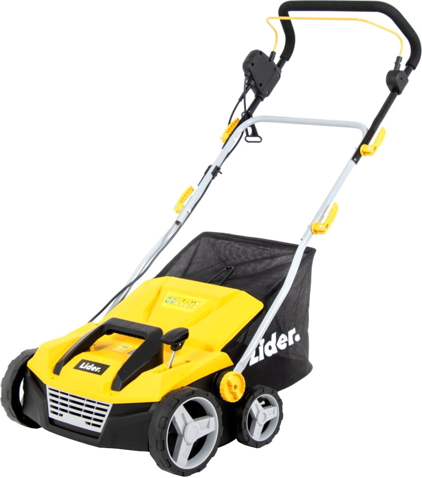 Вертикутер Lider WNW 1800