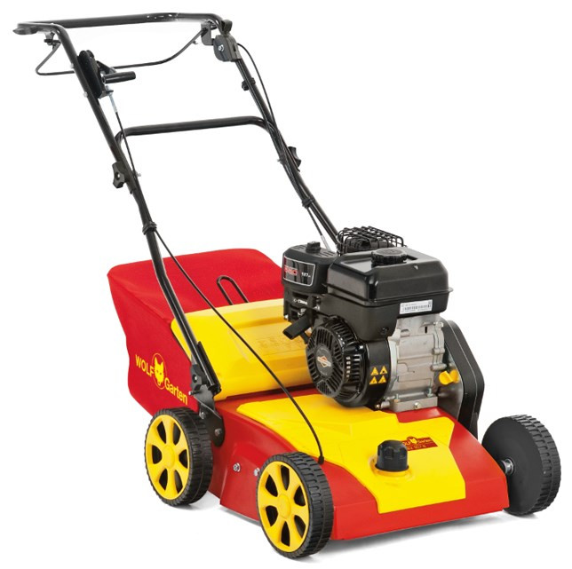 Вертикутер WOLF-Garten VA 389 B