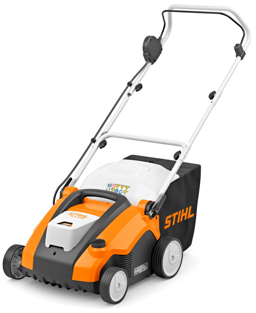 Аератор STIHL RLA 240 NO KIT