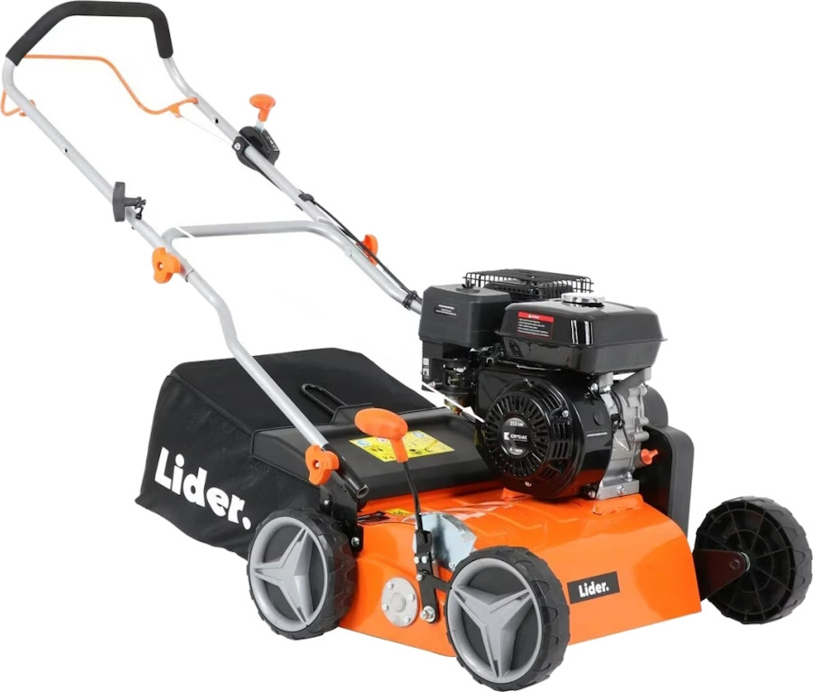 Вертикутер Lider PSW 40