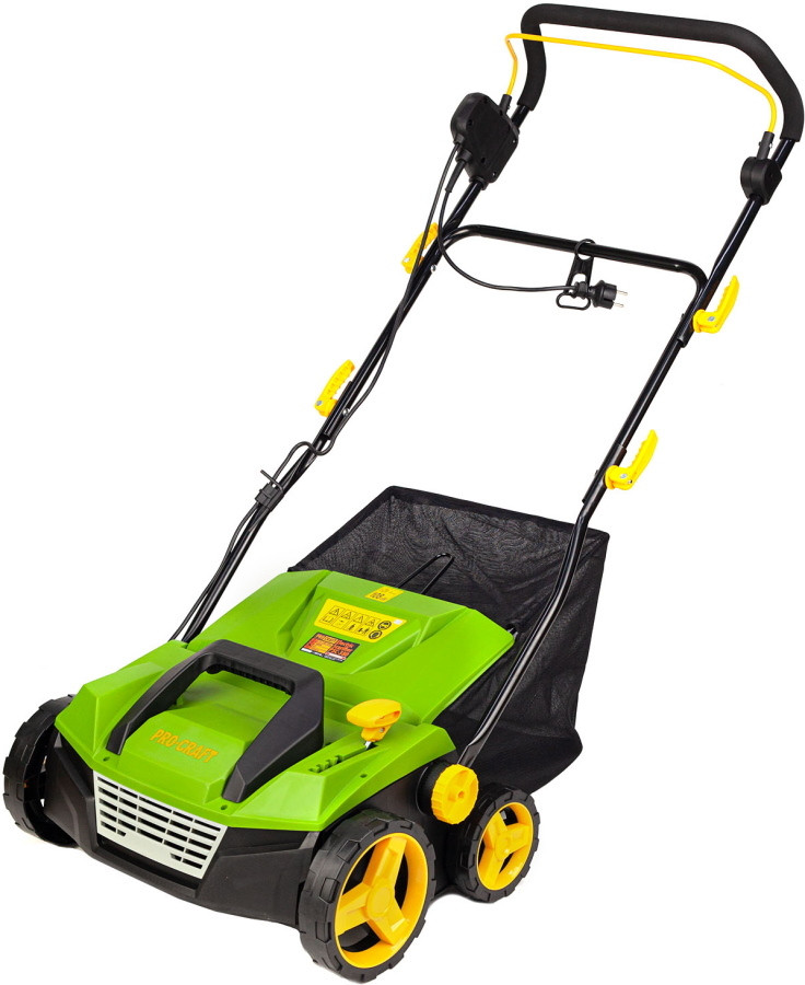 Аератор Procraft PSC380
