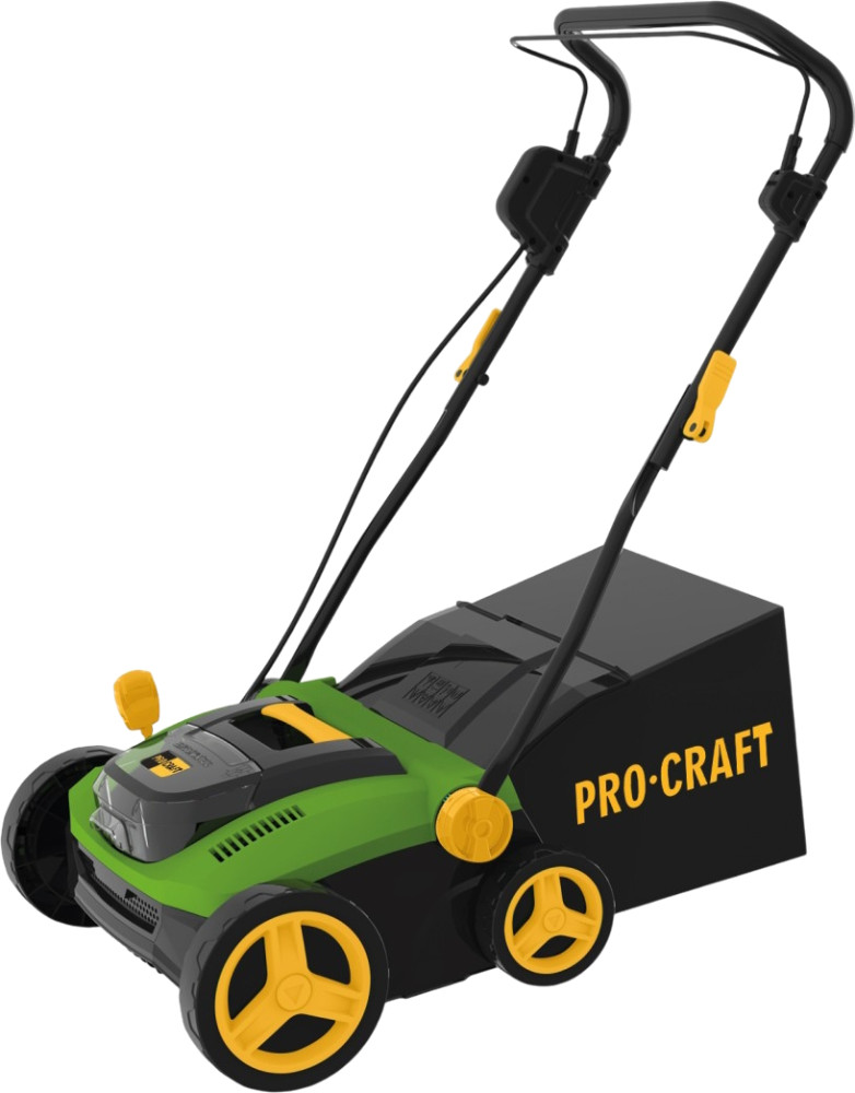 Скарифікатор Procraft PSC20