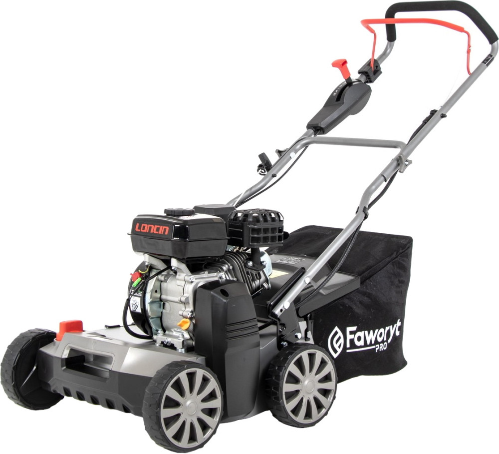 Аератор FAWORYT Pro RP40 L