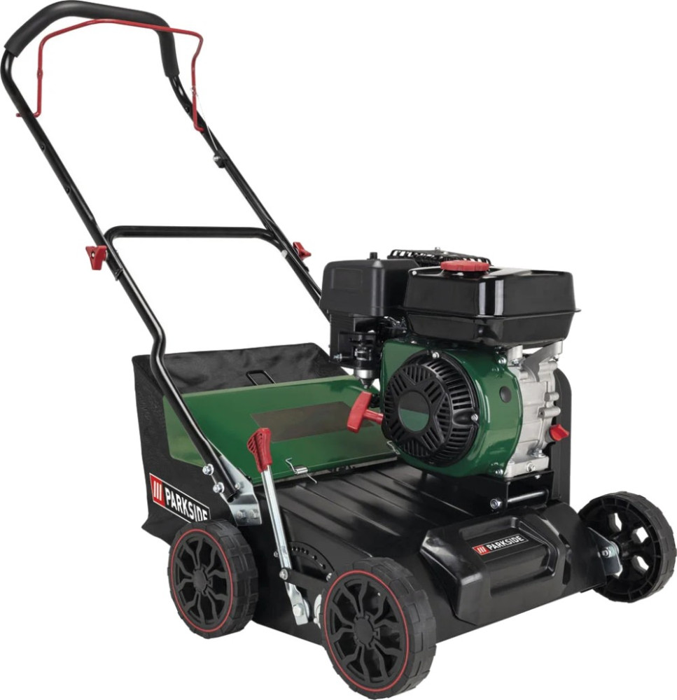 Скарифікатор Parkside PBV 4200 A1
