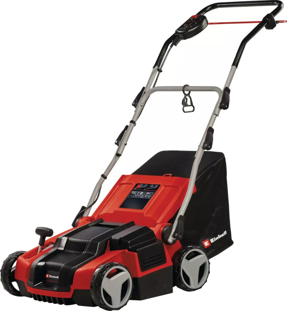 Аератор Einhell GE-SA 1435/1