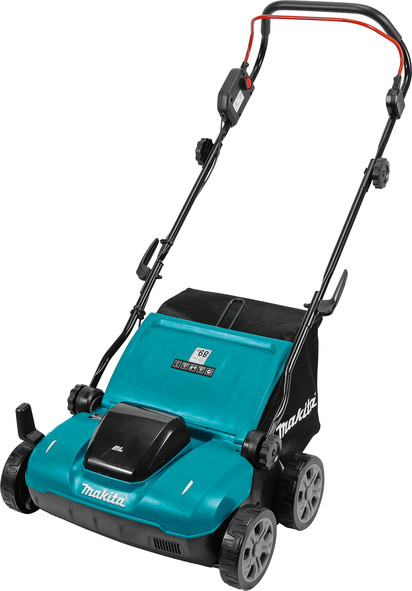 Аератор Makita DUV320Z