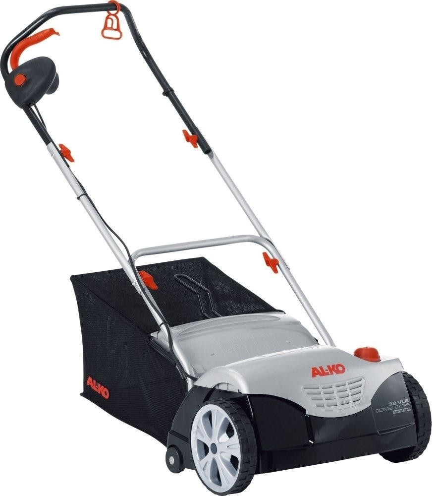 Аератор AL-KO Combi Care 38 VLE Comfort
