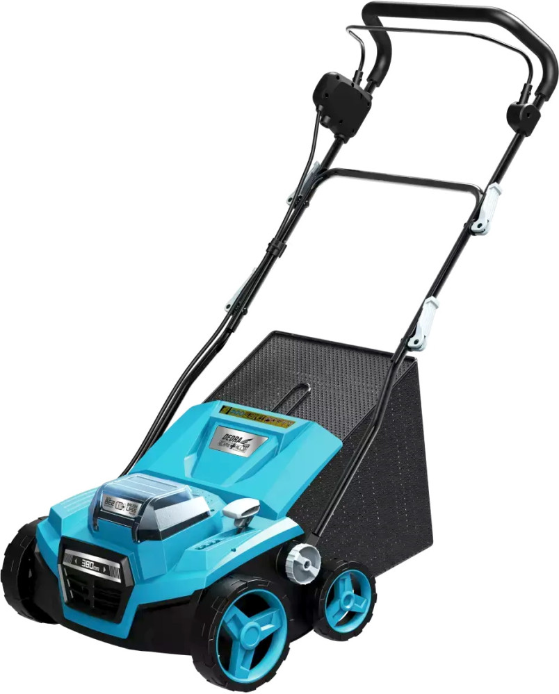 Аератор Dedra DED7196V