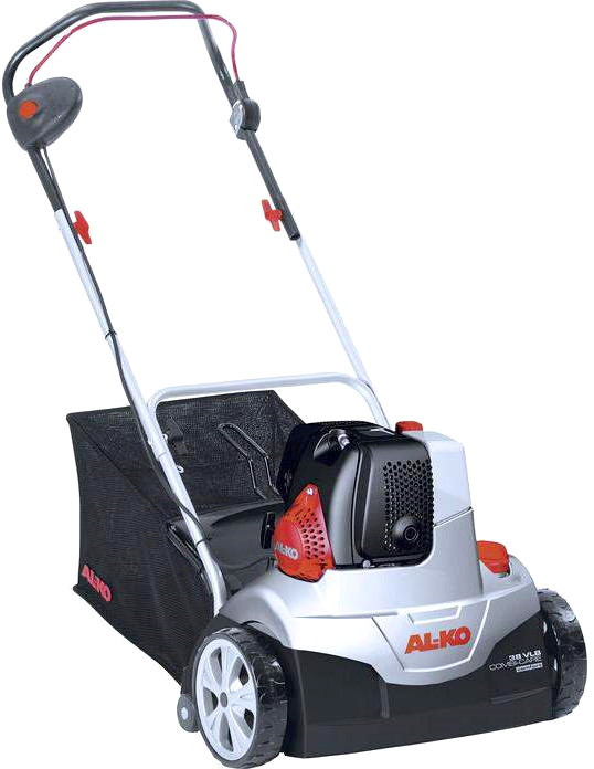 Вертикутер AL-KO Combi Care 38 VLB Comfort