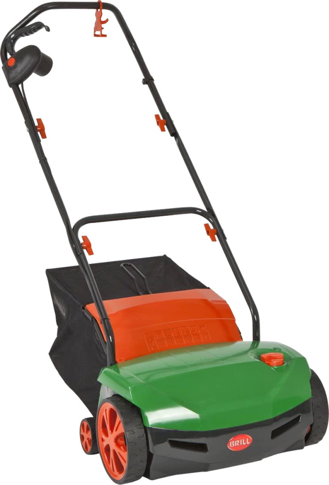 Аератор AL-KO Brill VL 38 E